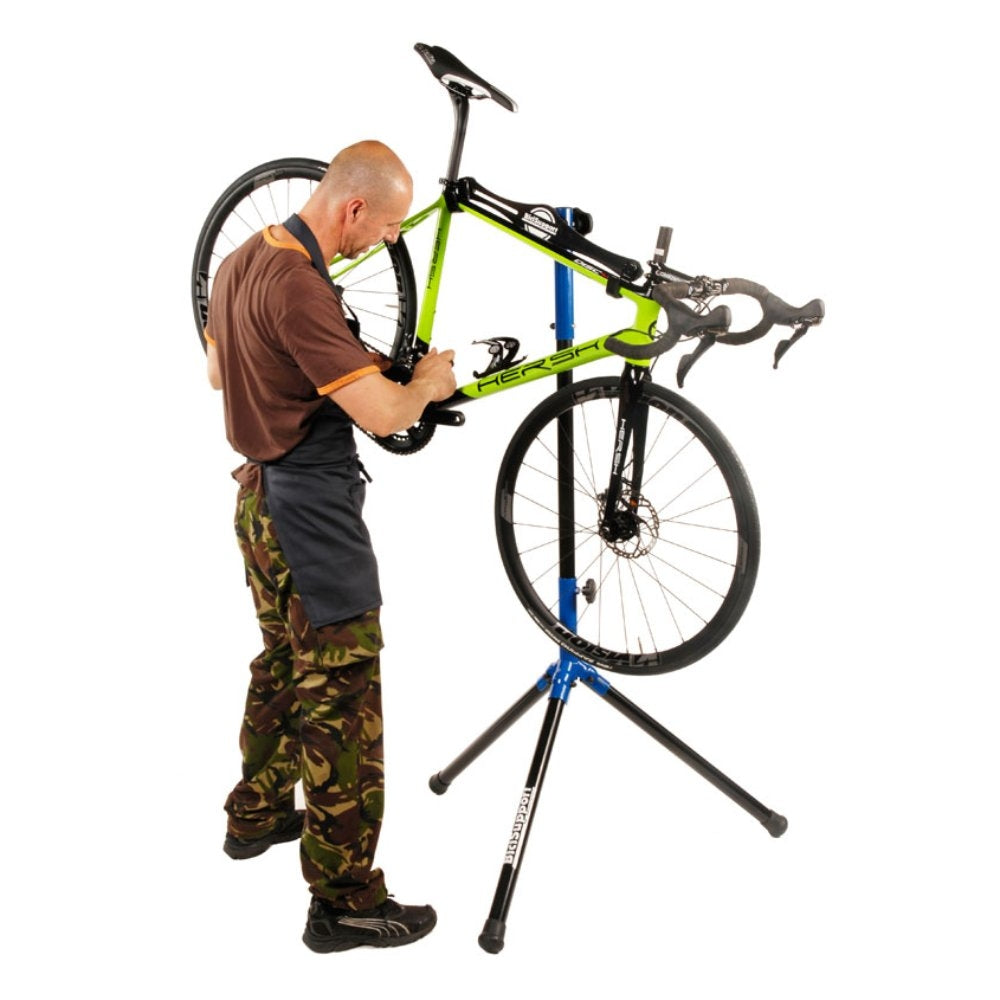 Cavalletto BiciSupport Flash Stand Plus Ripiegabile BS079