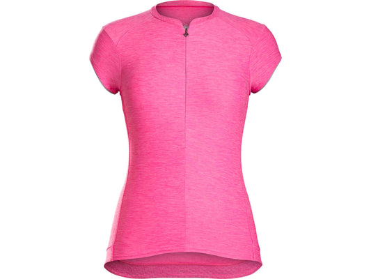 Maglia Maniche Corte da Donna Bontrager Vella