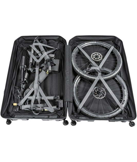 Topaak Pakgo ex +Plus Reisetasche