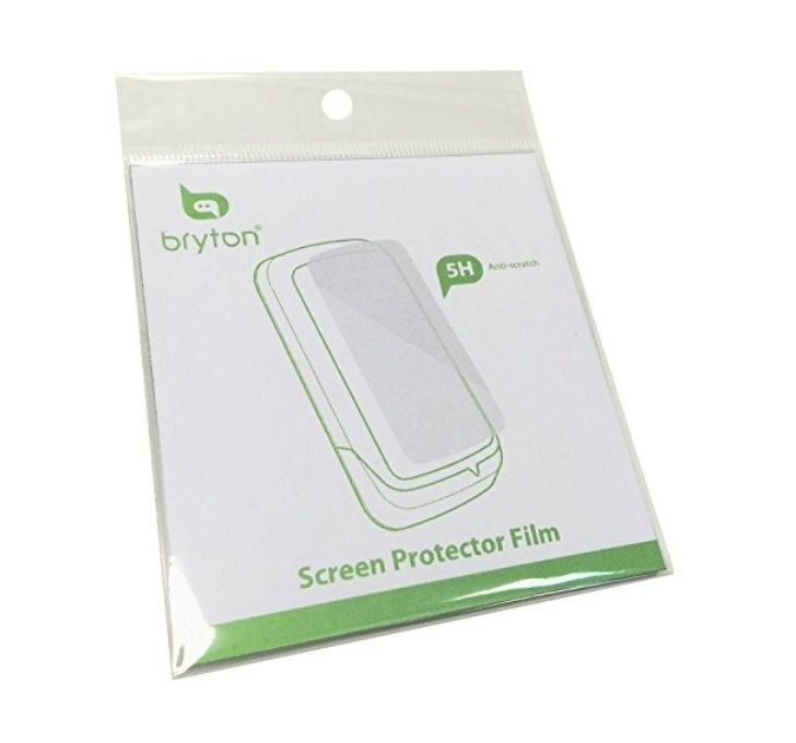 Protezione Schermo Per Bryton Rider 530 (2Pz)