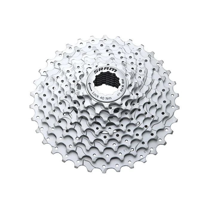 Sram PG 970 Ritzelsatz – 9 V