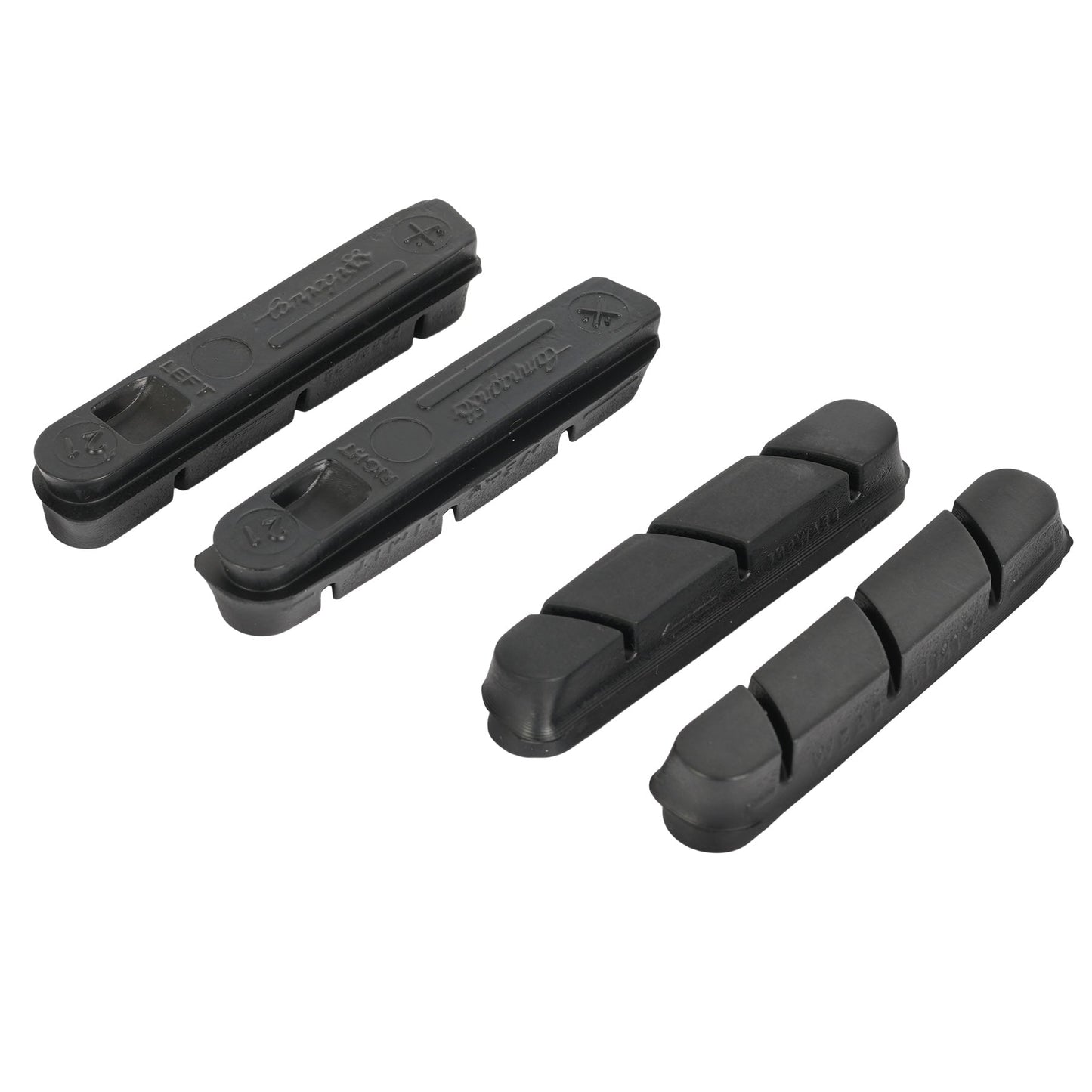 Campagnolo Record BR-RE700 Brake Pads for Aluminium