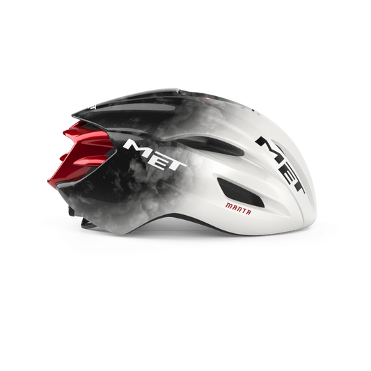 Met Manta Mips Mips UAE Limited Edition Team 2025