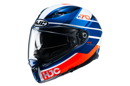 HJC F70 Tino Casque complet