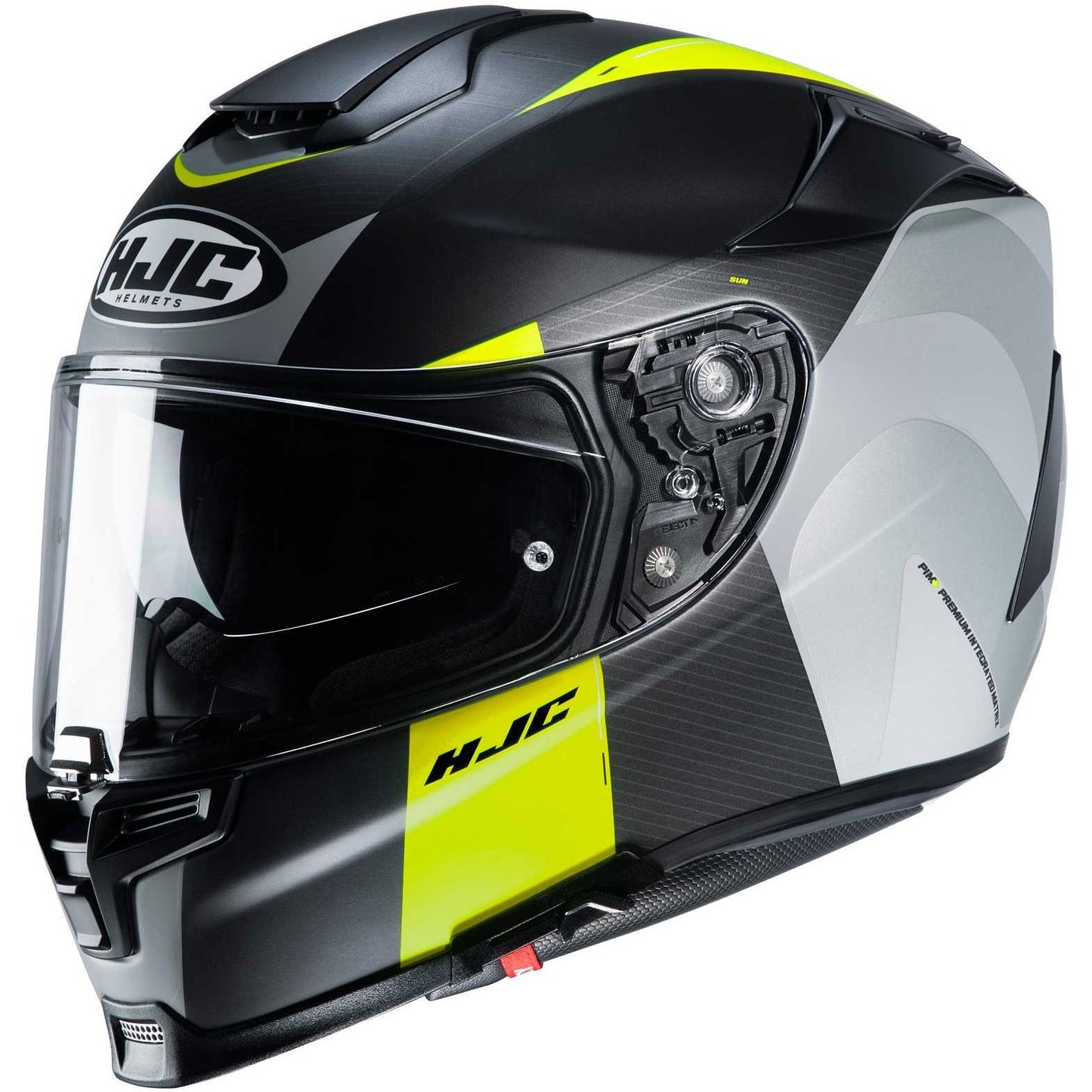 Casque Hjc Rpha 70 Wody