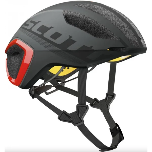 Helmet Scott Cadence Plus