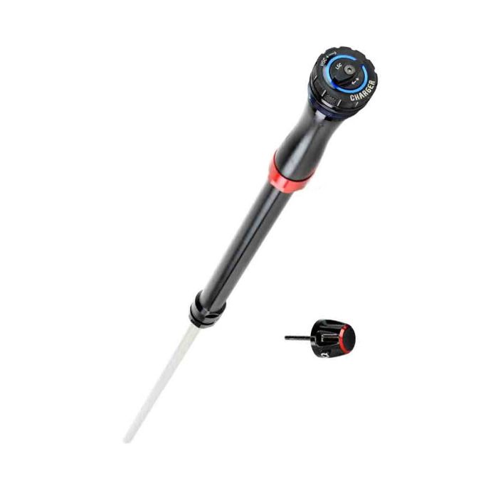 RockShox Charger 2.1 RC2 Lyrik/Yari Upgrade Kit (B1+/A1+/2016+)