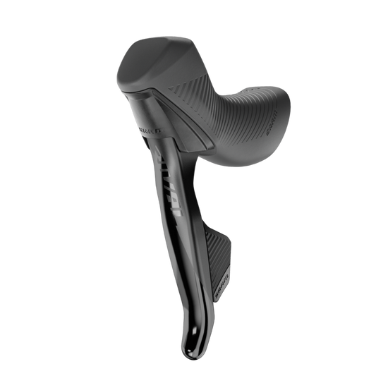 Coppia Di Comandi Sram Rival eTAP AXS HRD D1