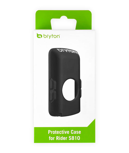 Cubierta protectora para Bryton Rider S810