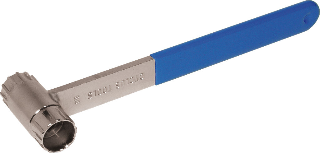 Cycus Tools Pignoni Pacco Extractor dla Shimano