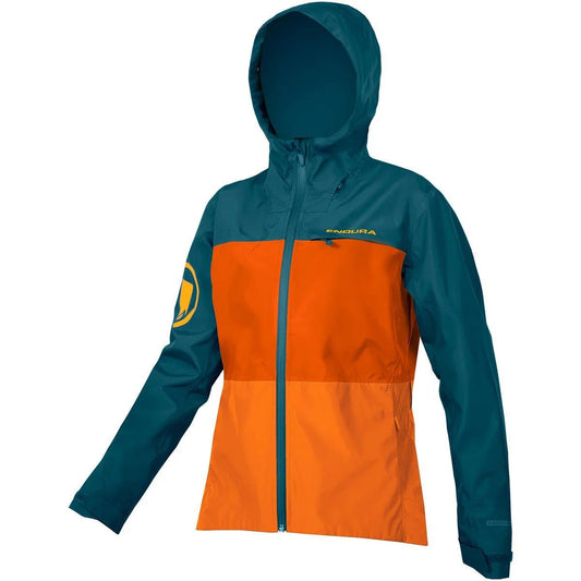 Veste Femme Endura Wms SingleTrack Jacket II