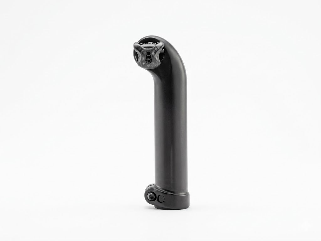 Tige de selle en carbone Trek - Pinces rondes de 7 mm