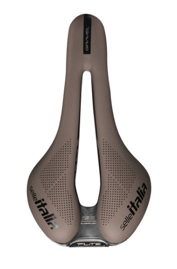 Sella Selle Italia Flite Boost Gravel TI 316 Superflow L3