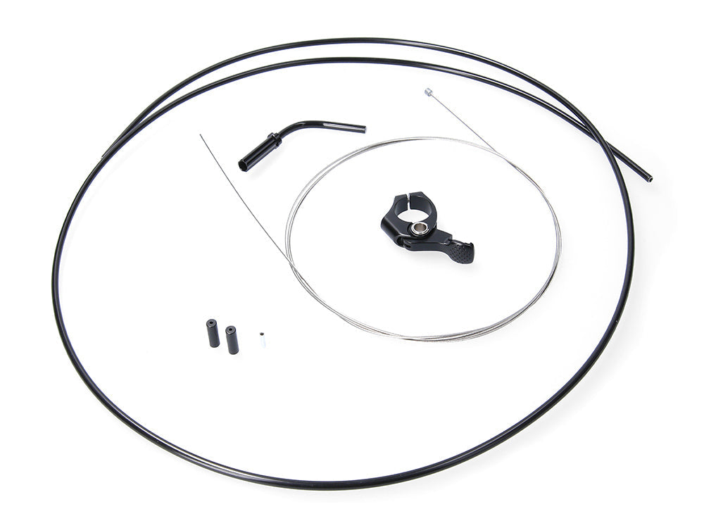 Befehlsreggisella Fox Transfer Hebel 2x/3x