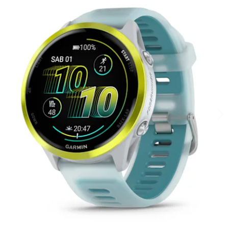 Garmin Forerunner 570 - 47 mm Uhr