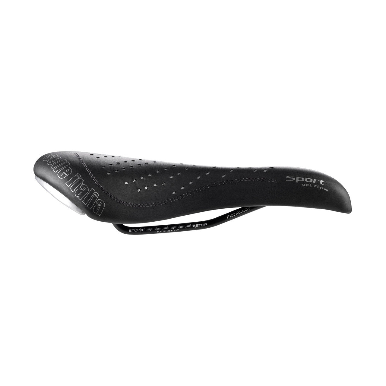 Sella Selle Italia Sport Gel Flow