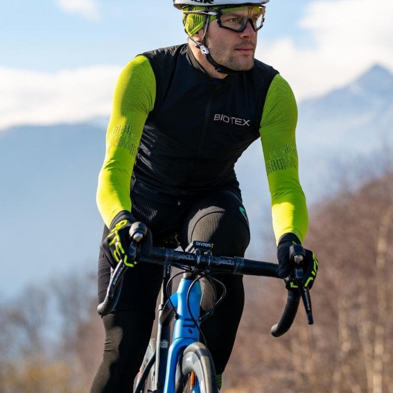 Veste coupe-vent Biotex 2 en 1 Win