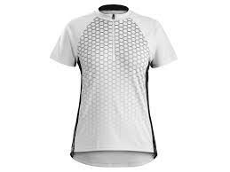 Bontrager Women's Short Sleeve Solstice Top
