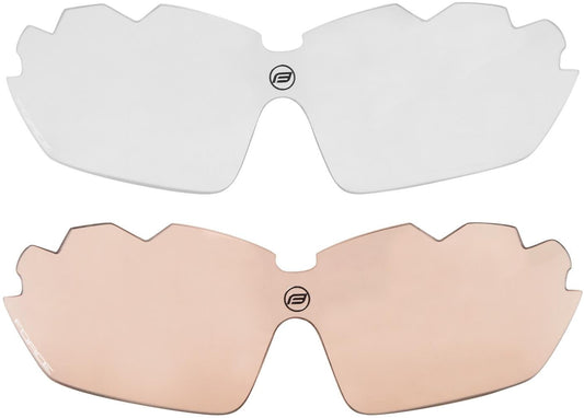 Fuerza Bryle Ron Gafas