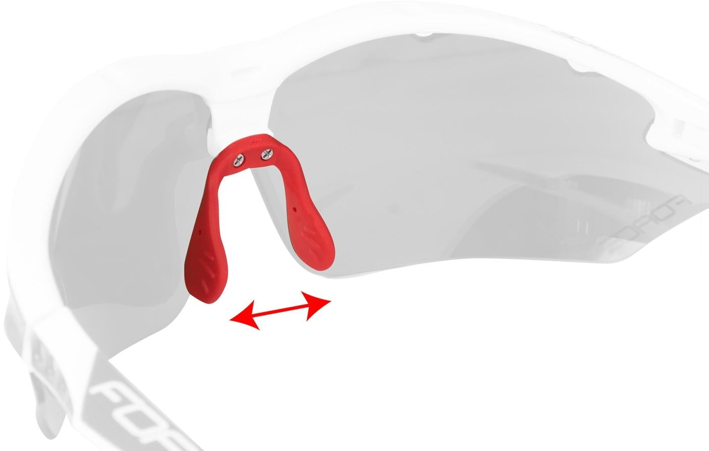 Occhiali Force Bryle Ron