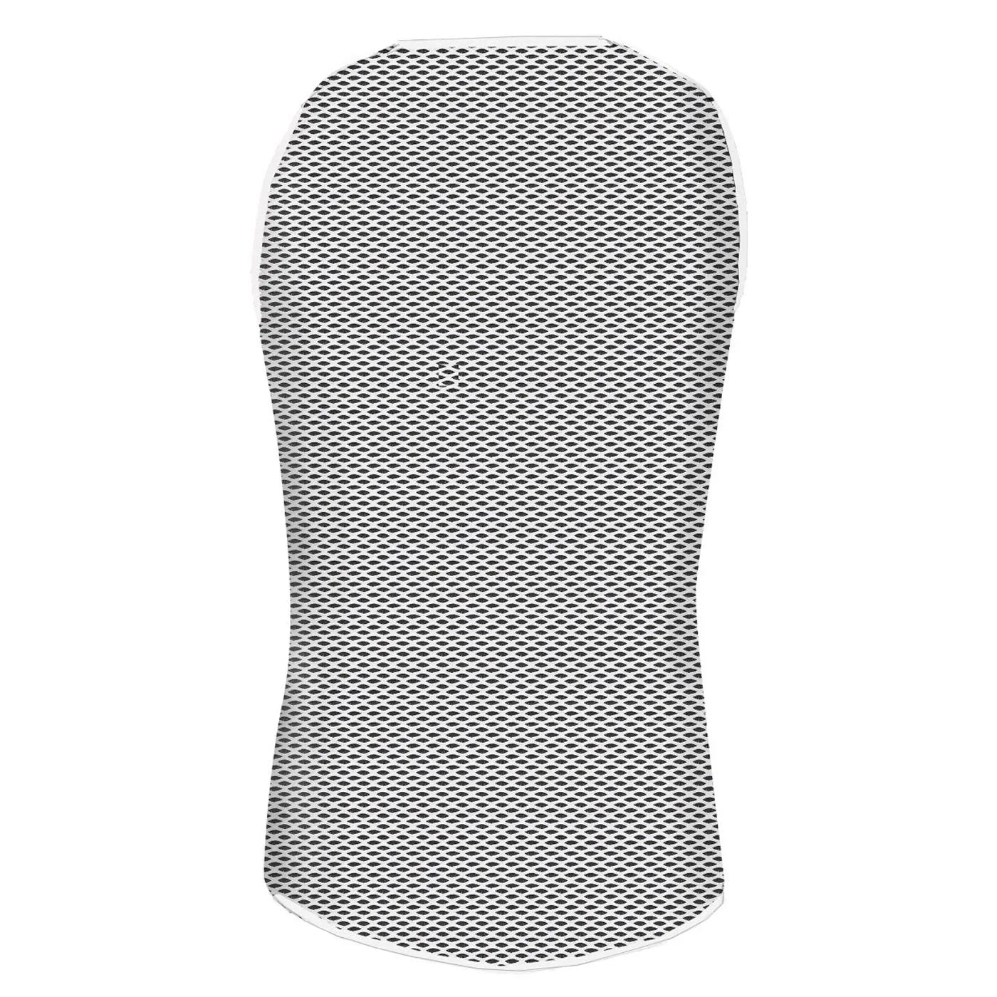 Intimes RH+ -Netzwerk -Tank -Top