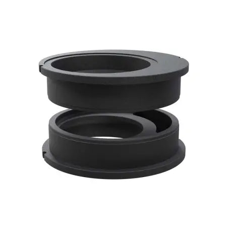 Syncros Cups ZS56 Reach Adjust 5mm steer series caps