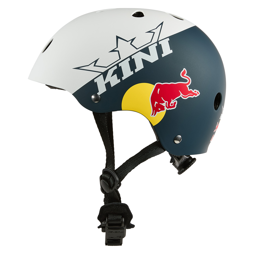 Baby Casque O'Neal BB Youth Kini Red Bull 1.0