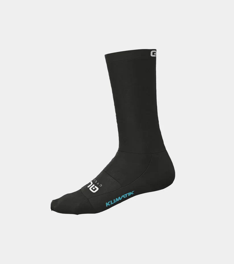 Calcetines invierno Alé Team Klimatik 2026