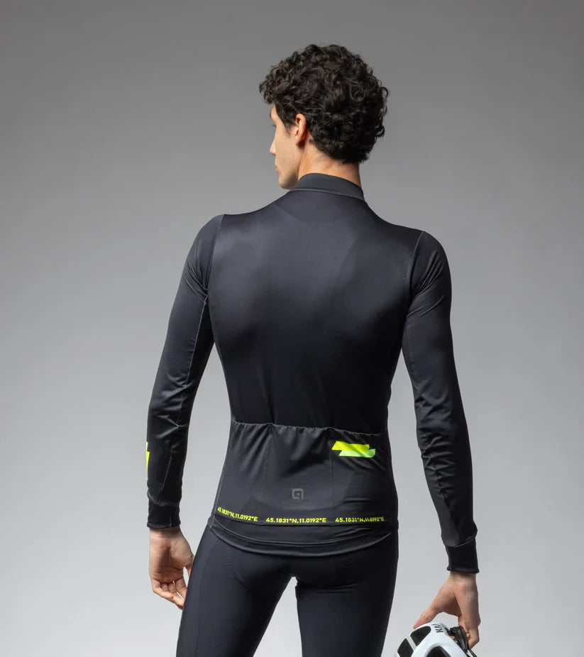 Manches longues alé pr-e suivez-moi 2025