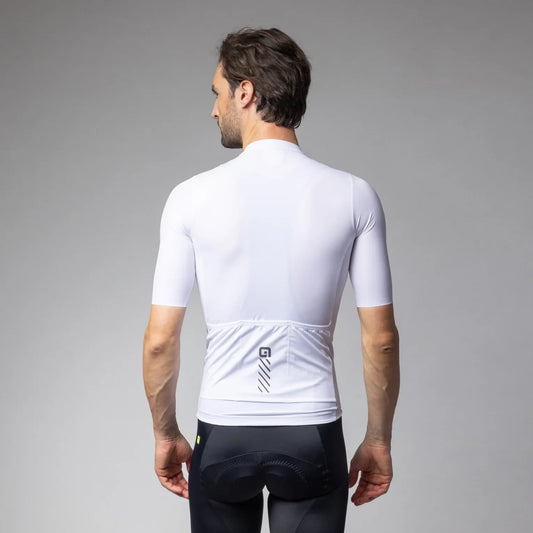 Alè Pragma Color Block 2025 Kurzarmtrikot