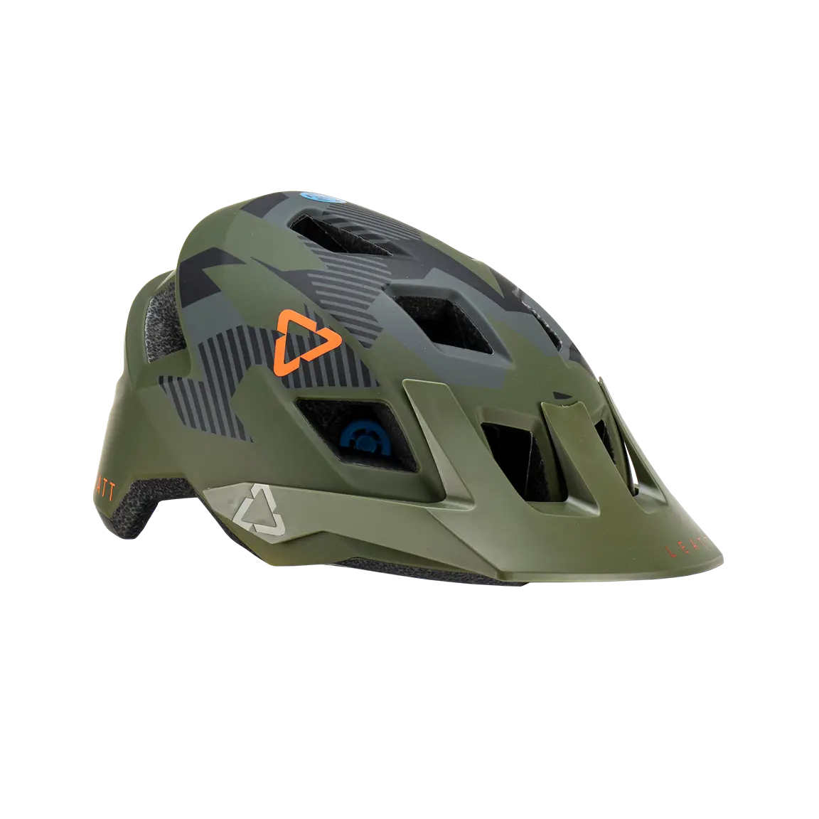 Casco Bambino Leatt MTB AllMtn 1.0 V23