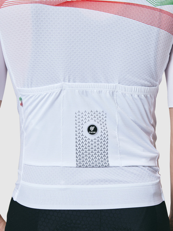 Kurzarmhemd Pissei Zeit 2024