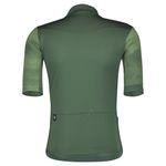 Maglia Maniche Corte Scott Gravel 10