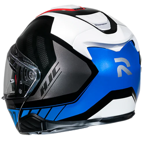 HJC RPHA 91 Rfino Modular Helm