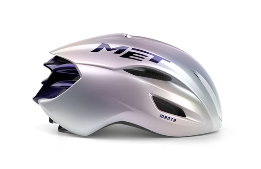 Casco Met Manta Mips Tadej Pogacar Limited Edition