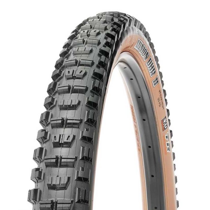 Maxxis Minion DHR II Exo Tubeless Ready WT 29x2,60 Reifen