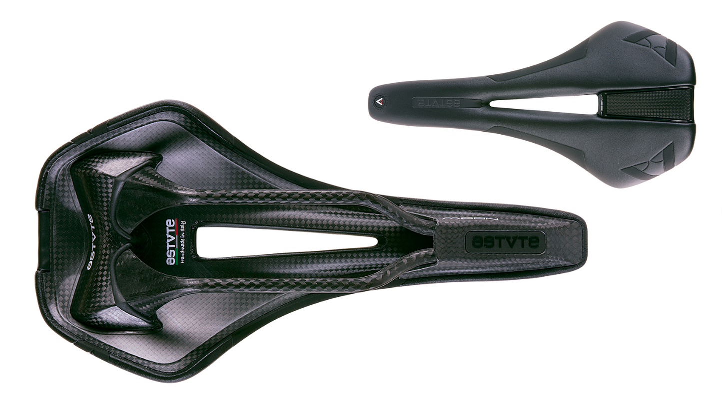 Selle Astute Moon Luxury VT