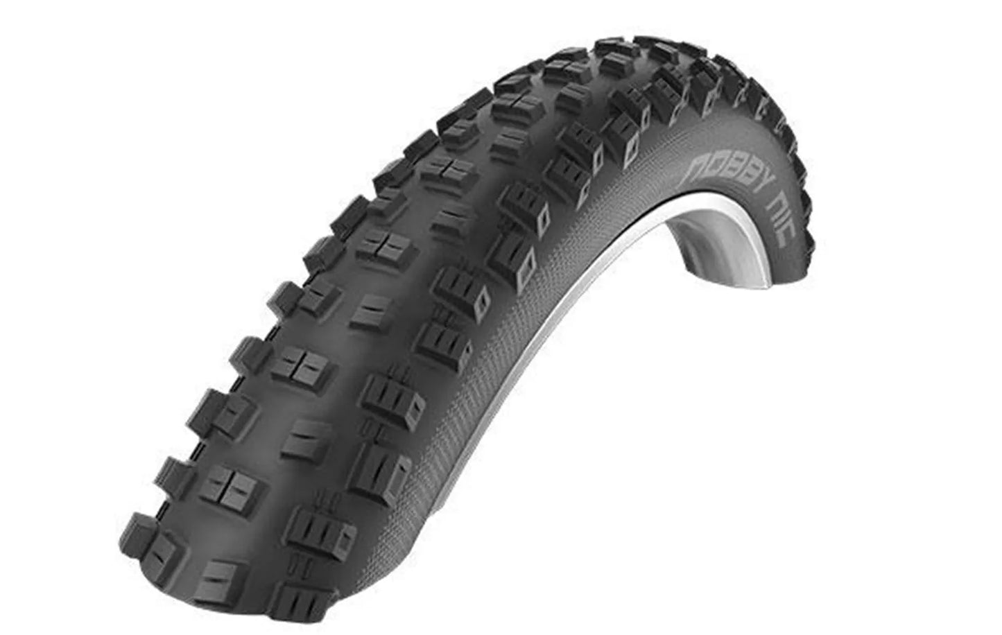 Copertone Schwalbe Nobby Nic SnakeSkin TL-Easy Compound PSC 29x2.35