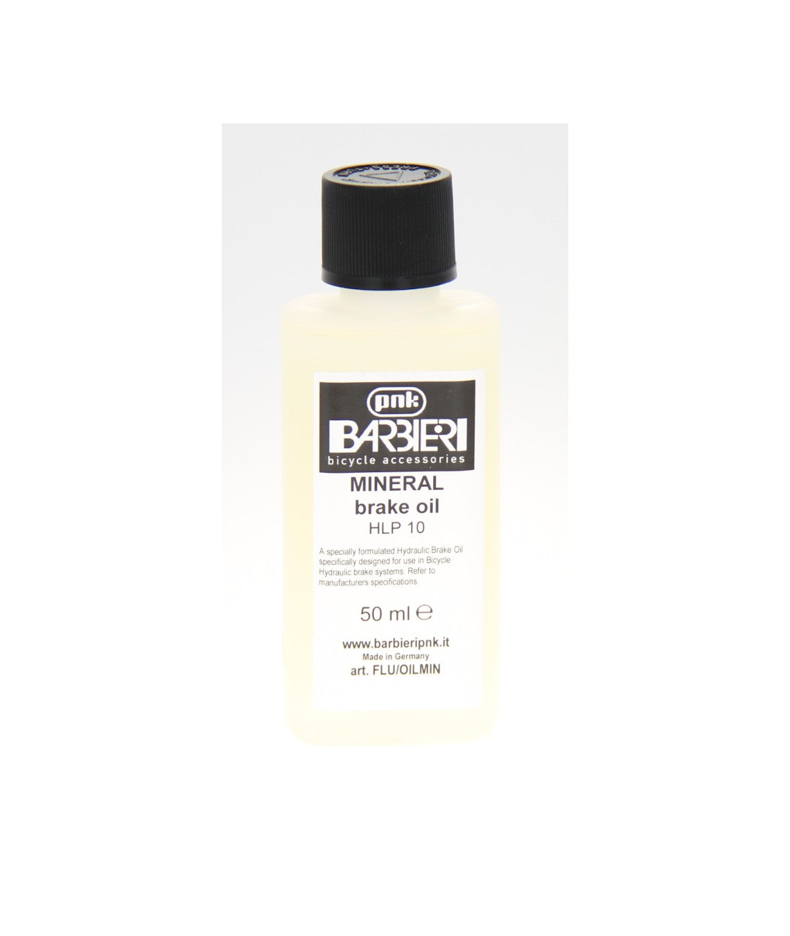 Barbieri Mineral Oil HLP10 - 50 ml