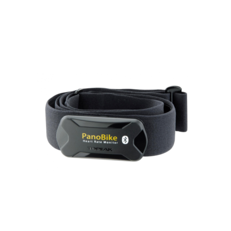 Cardio Cardio Band Panobike Heart Cate Monitor