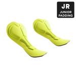 Junior Shorts Scott Szlak 10 cięcie obfitymi z tyłu obudowy