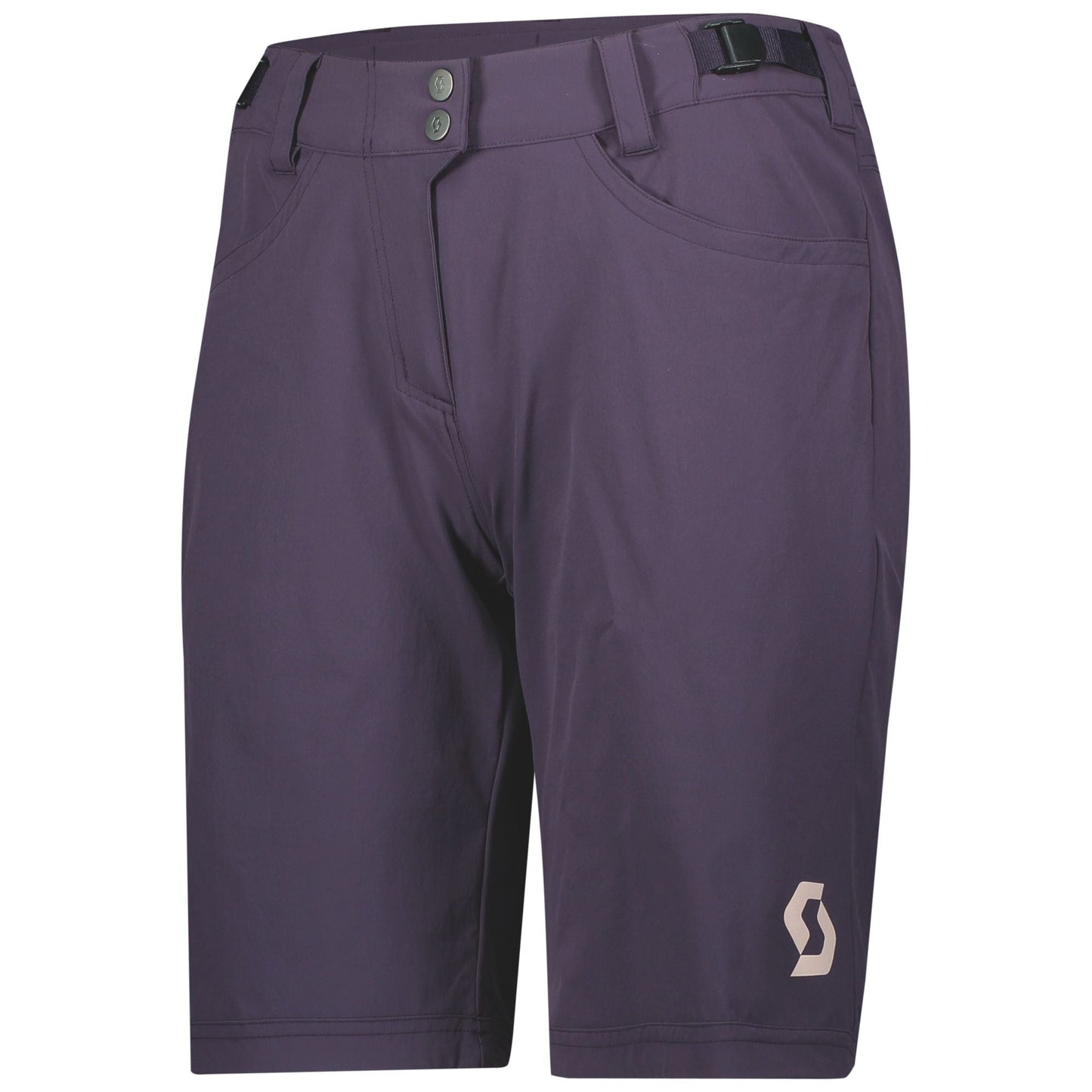 Women's shorts Scott Trail Flow with case back
