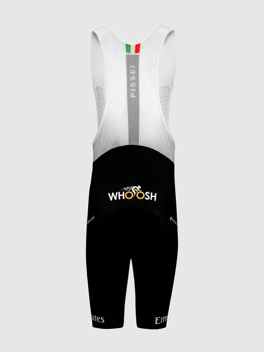 Kurze Shorts Pissei Replik UAE Team Emirates 2024