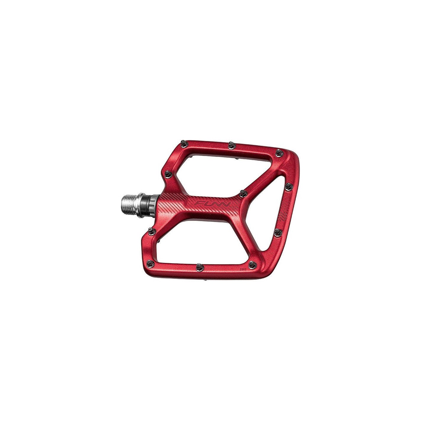 Pedali Flat Funn Python