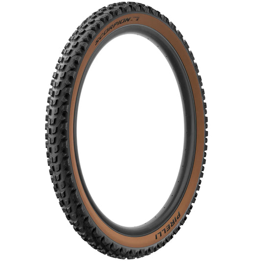 Reifen Pirelli Scorpion Trail S Smart Compound Prowall TLR - Klassiker