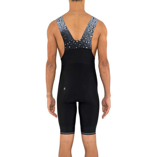 Pissei Izoard Dungares de invierno