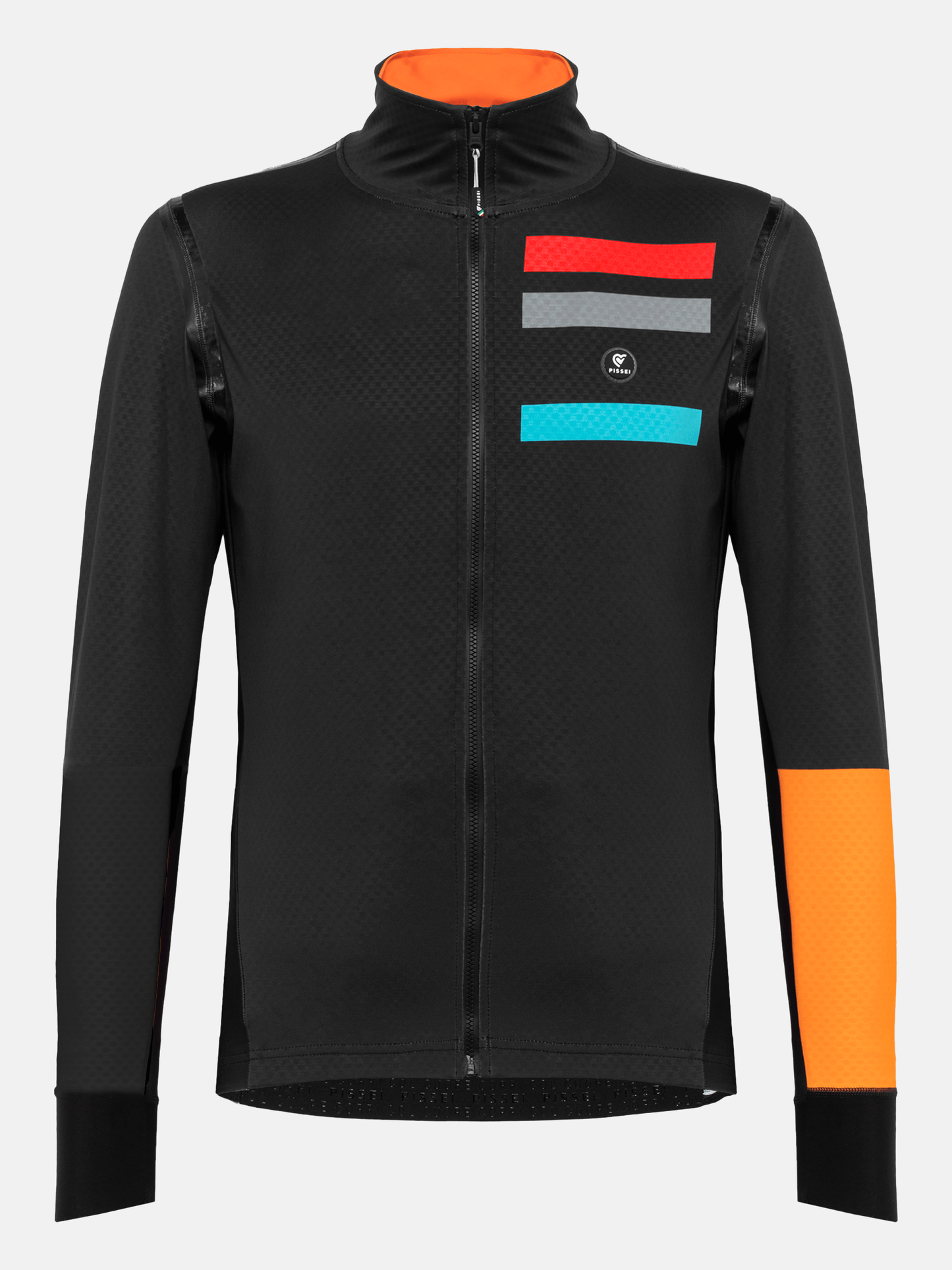 Winterjacke Pissei Light Storm