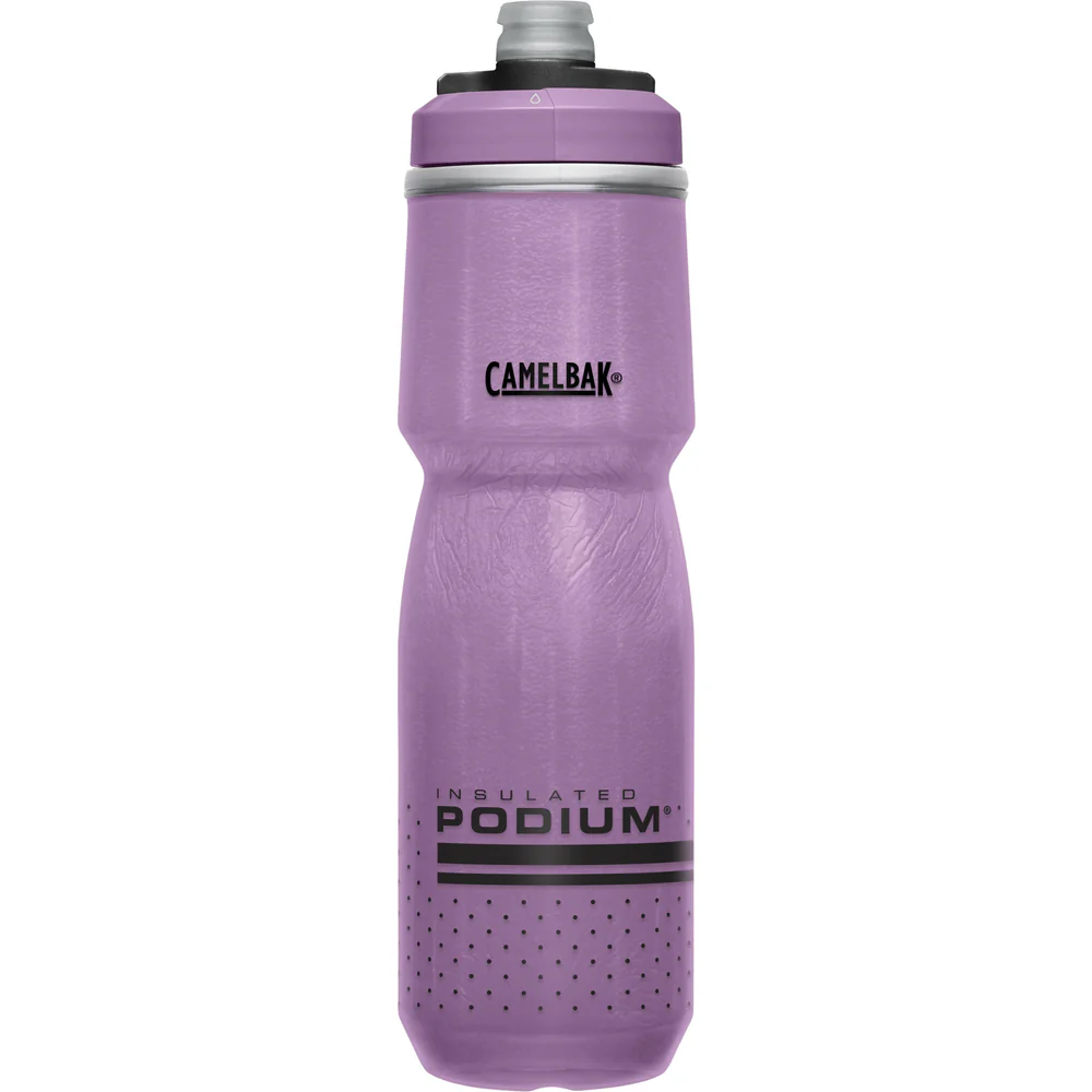 Bouteille isotherme Camelbak Podium Chill 710 ml