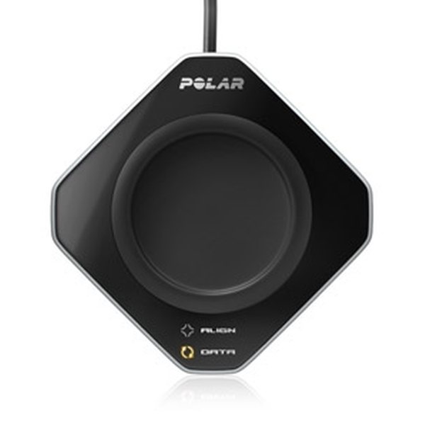 Polar FlowLink data transfer units