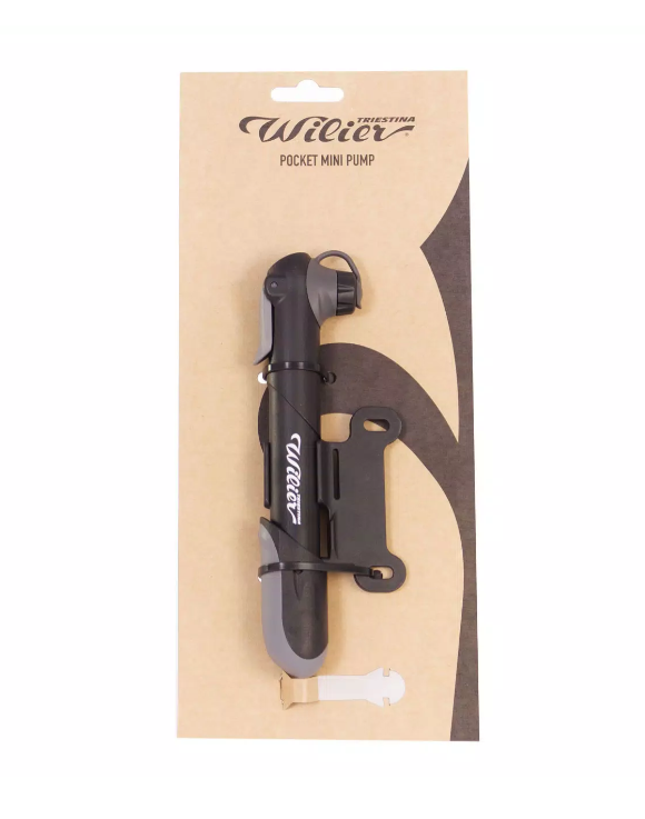 Mini pompe réversible Wilier Pompe001